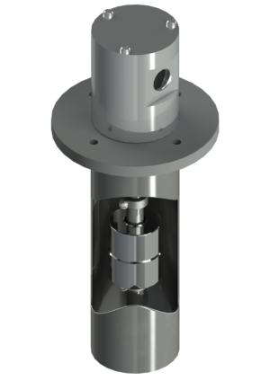 KNBM-5401-HT