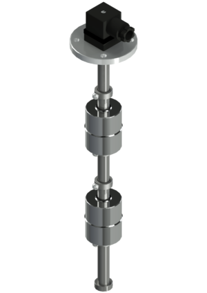 KNBM-5240-2-70-AL